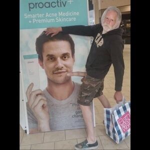 Meet your Posher, Big Rack$